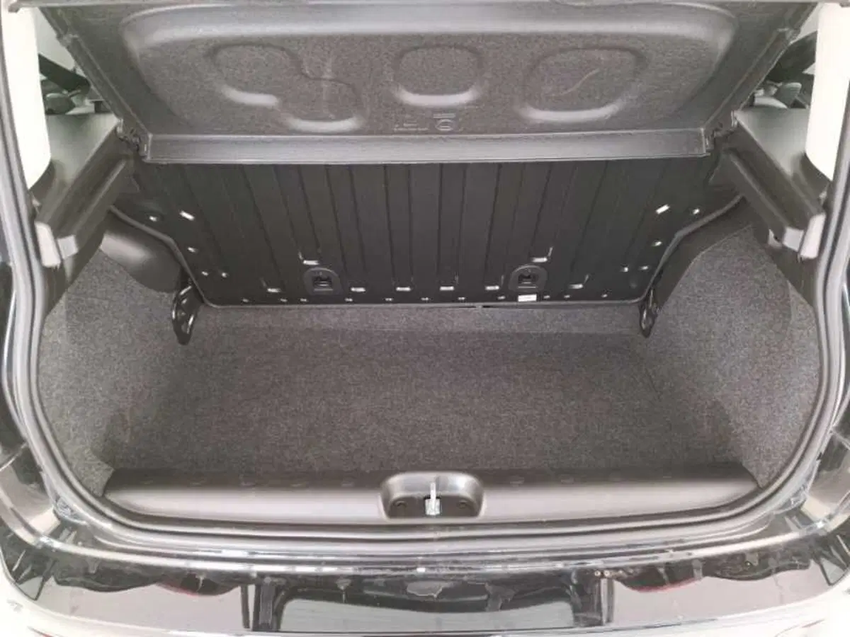 Fiat Panda usata a Treviso (18)