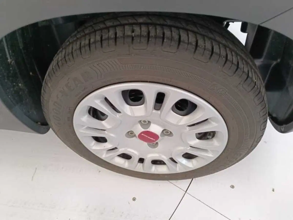 Fiat Panda usata a Treviso (19)