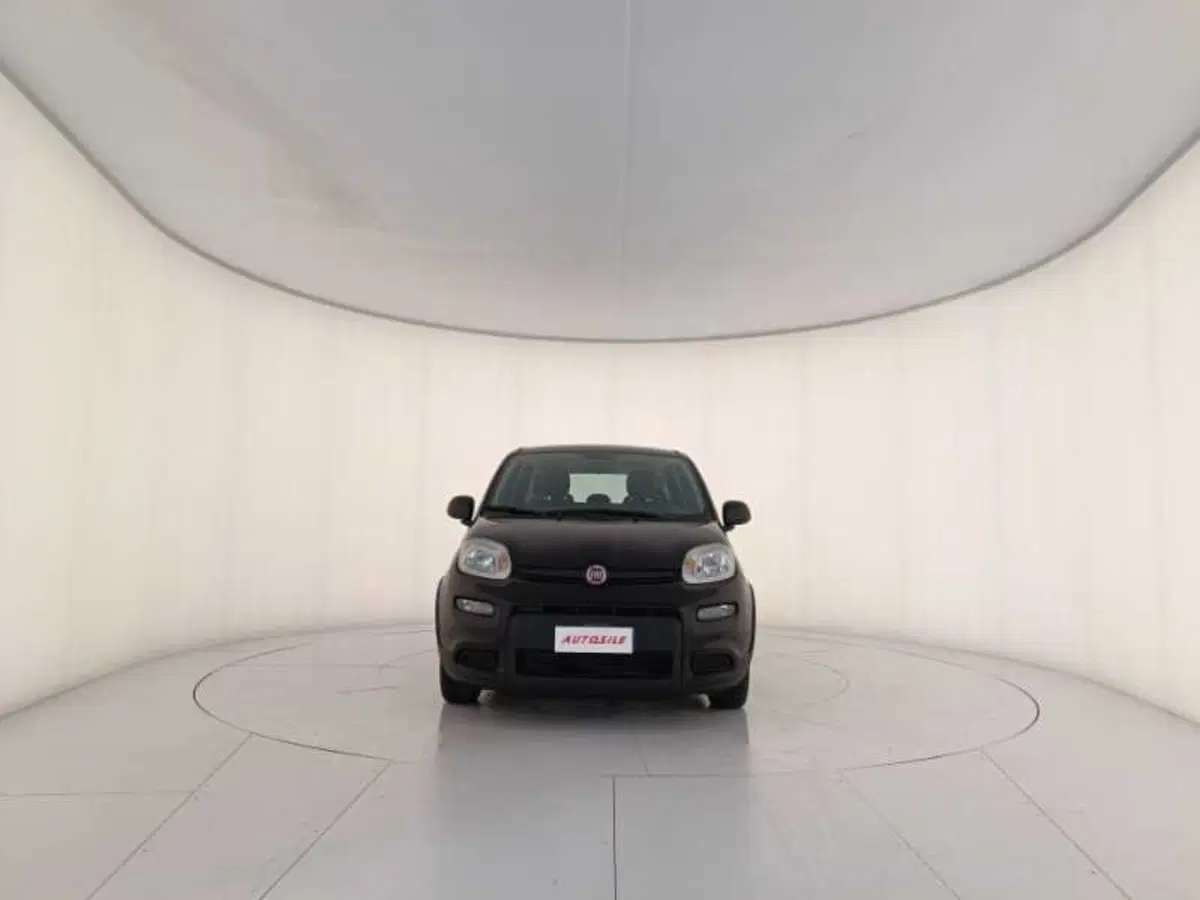 Fiat Panda usata a Treviso (2)