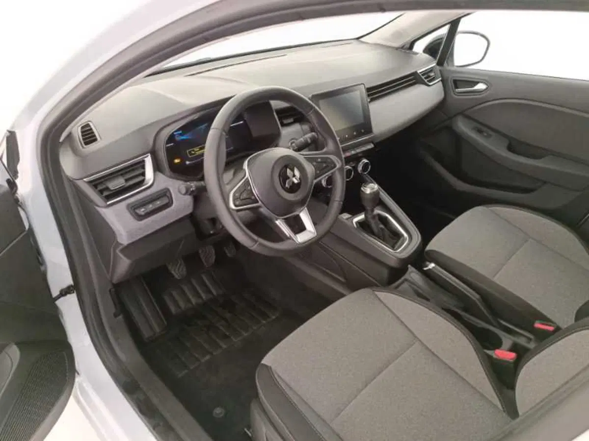 Mitsubishi Colt usata a Treviso (10)