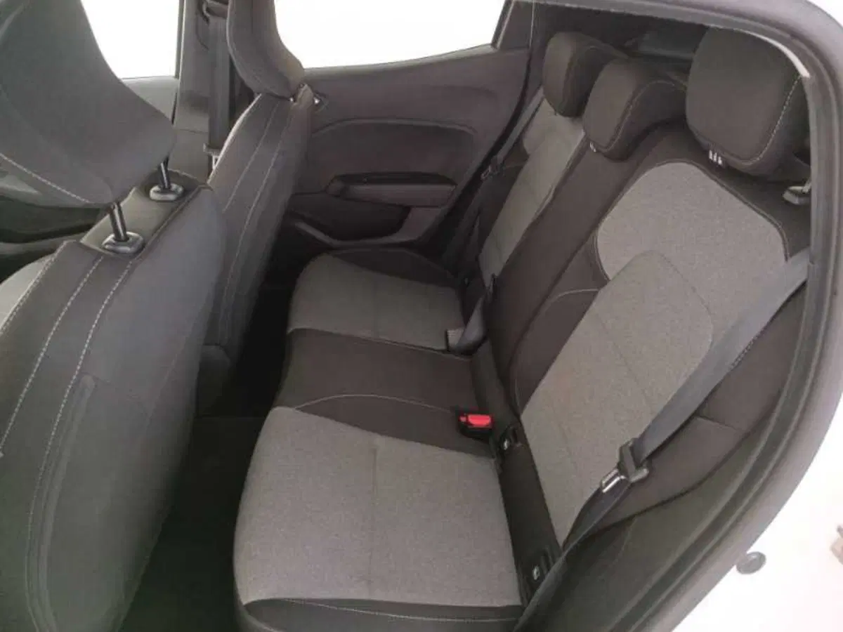Mitsubishi Colt usata a Treviso (12)