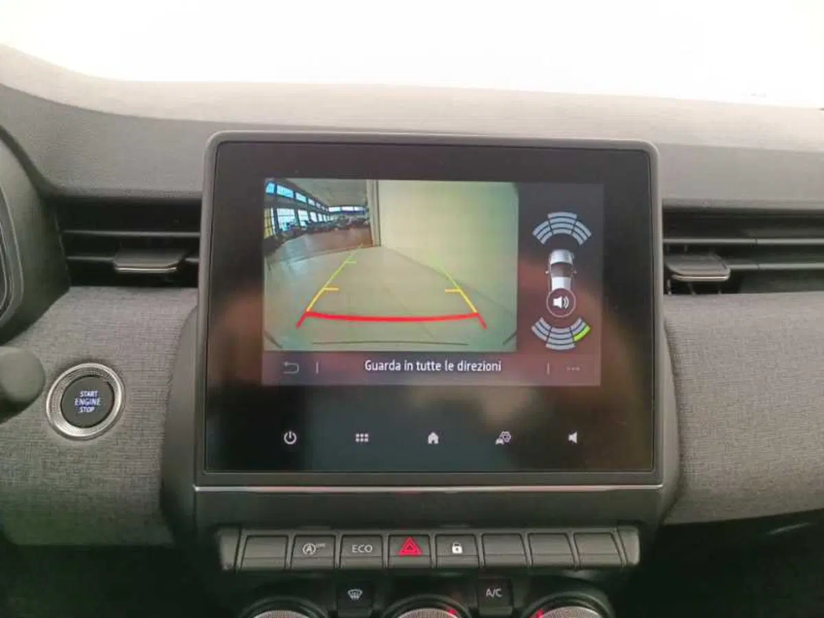 Mitsubishi Colt usata a Treviso (17)