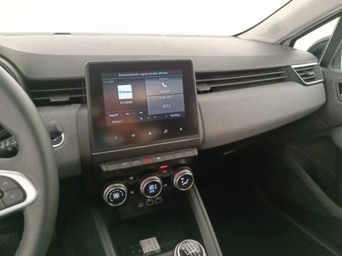 Mitsubishi Colt usata a Treviso (18)