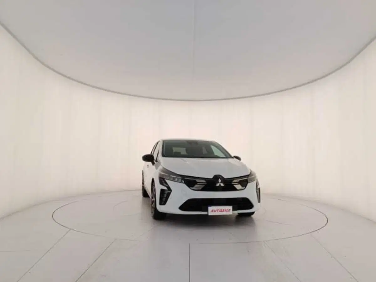 Mitsubishi Colt usata a Treviso (2)