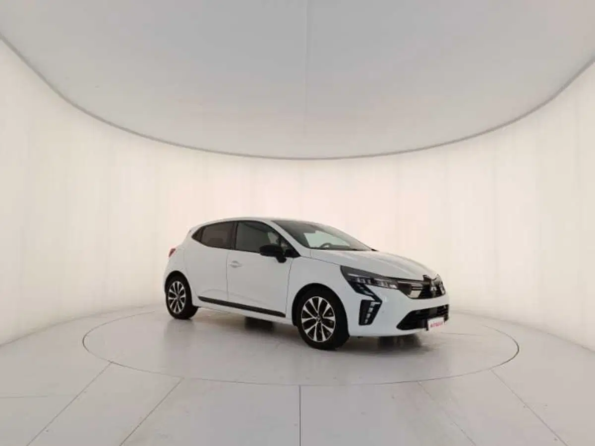 Mitsubishi Colt usata a Treviso (3)