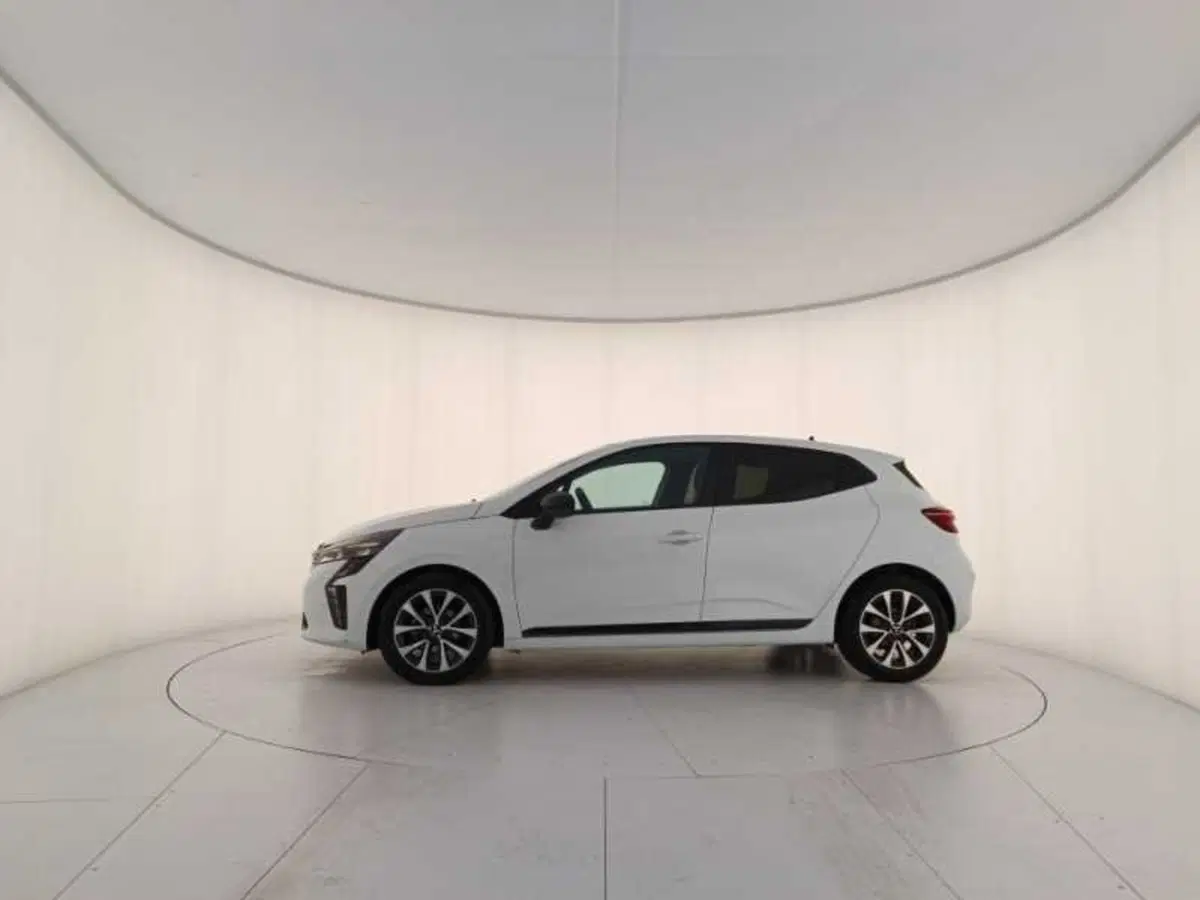 Mitsubishi Colt usata a Treviso (8)
