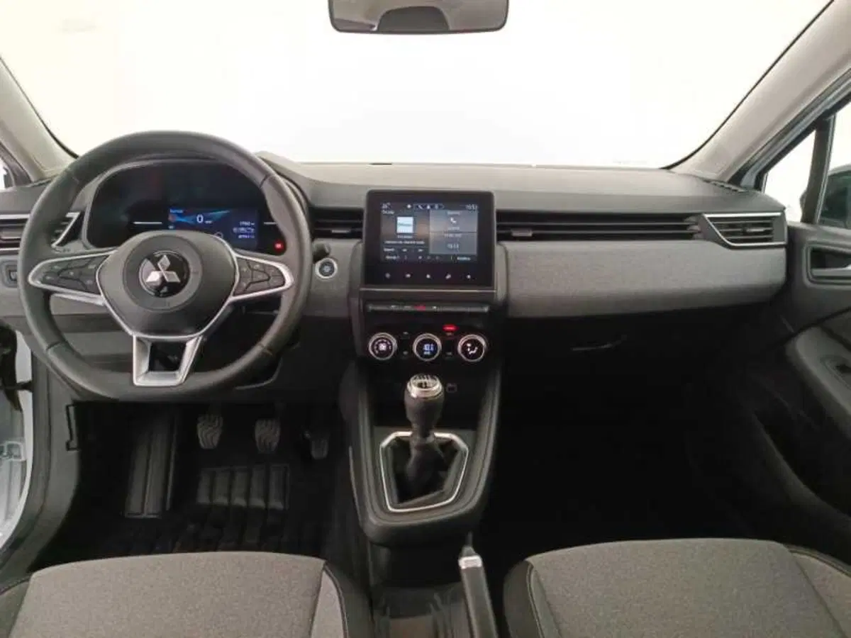 Mitsubishi Colt usata a Treviso (9)