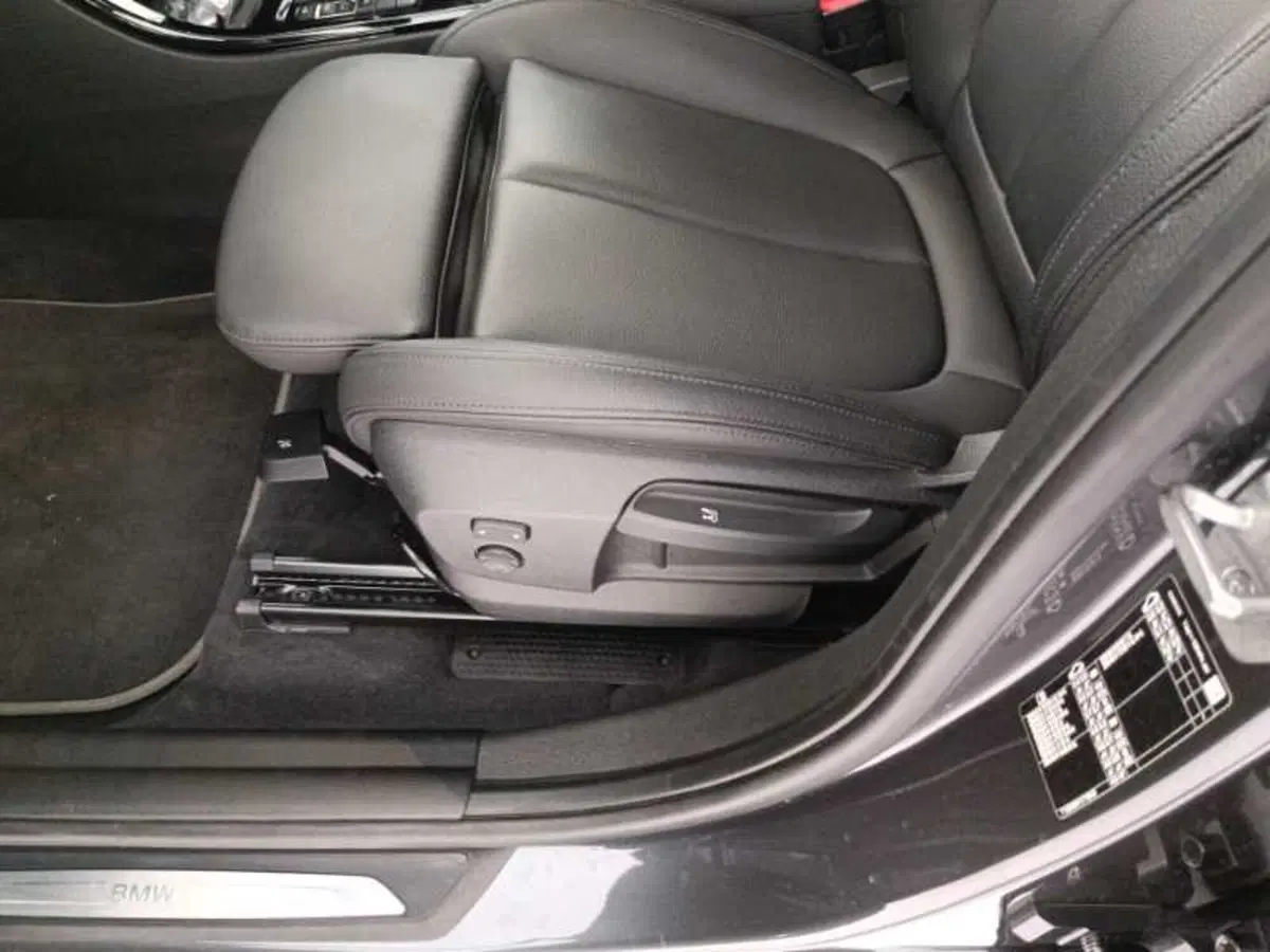 BMW X1 usata a Treviso (13)