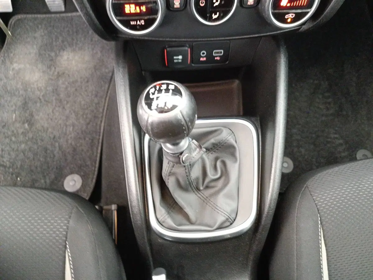 Fiat Tipo Station Wagon usata a Treviso (18)