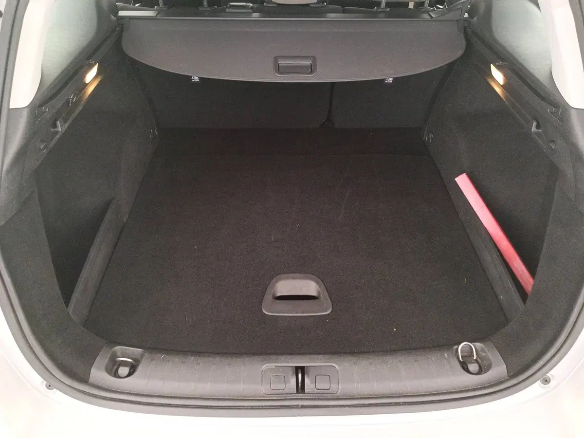 Fiat Tipo Station Wagon usata a Treviso (20)