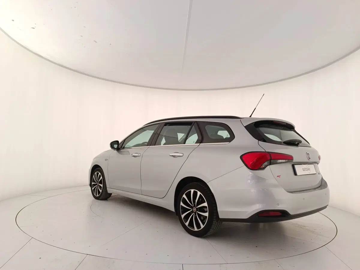 Fiat Tipo Station Wagon usata a Treviso (4)
