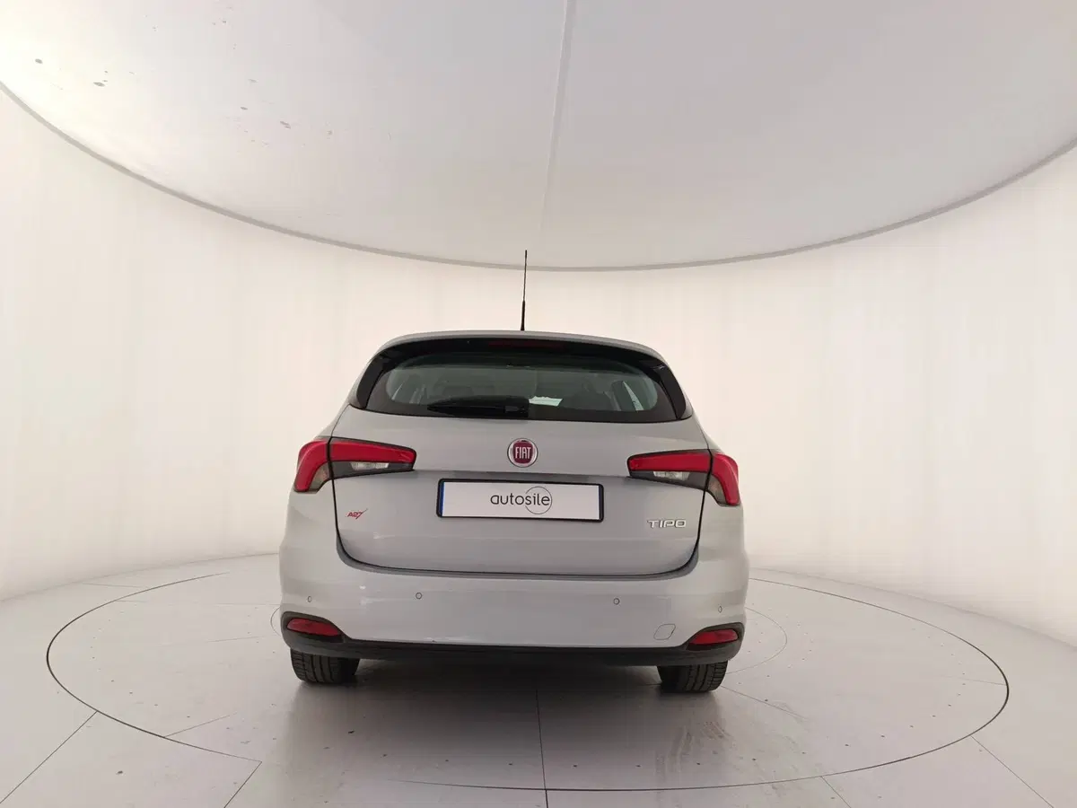 Fiat Tipo Station Wagon usata a Treviso (5)