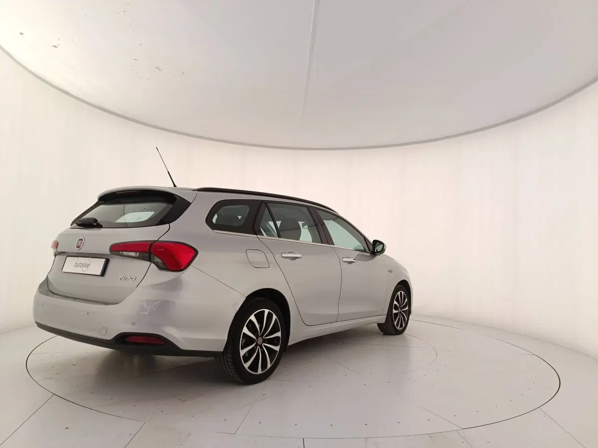 Fiat Tipo Station Wagon usata a Treviso (6)
