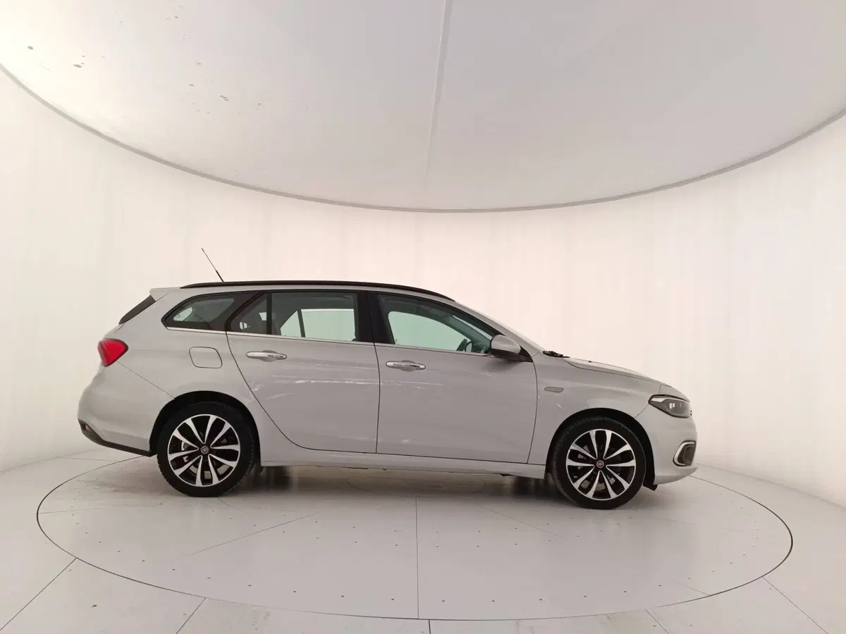Fiat Tipo Station Wagon usata a Treviso (7)