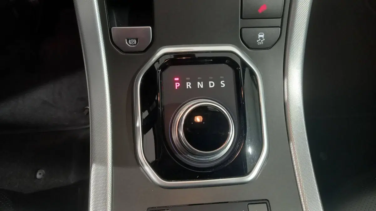 Land Rover Range Rover Evoque usata a Treviso (18)