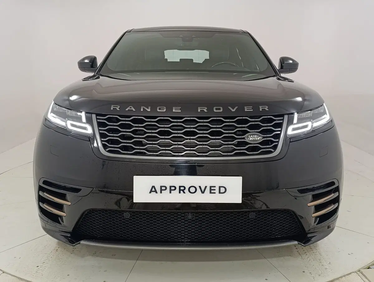 Land Rover Range Rover Velar usata a Pesaro-Urbino (8)
