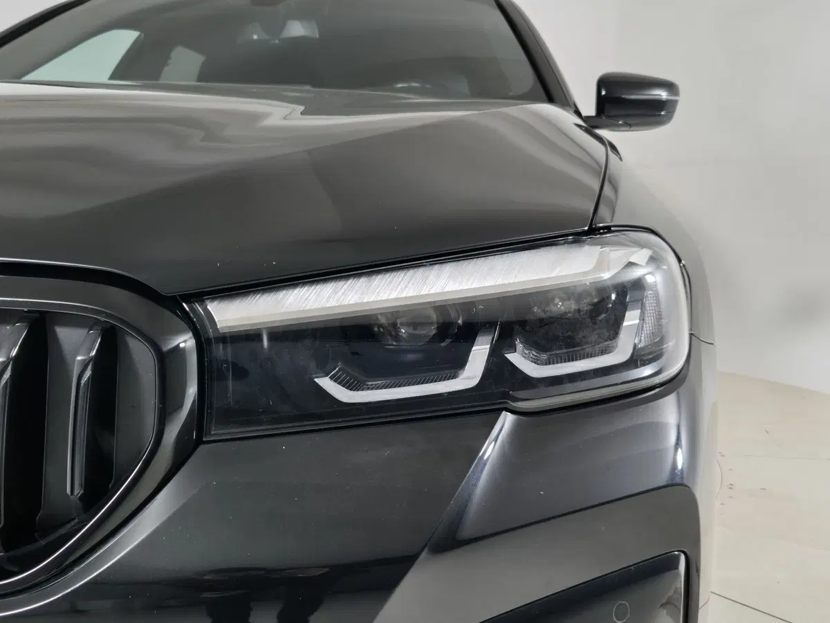BMW Serie 5 Touring usata a Asti (19)
