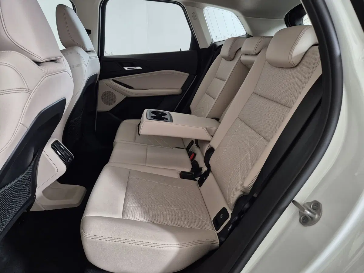 BMW Serie 2 Active Tourer usata a Asti (8)