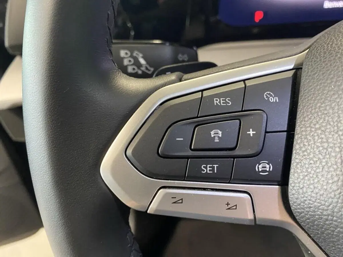 Volkswagen Golf Variant usata a Torino (12)