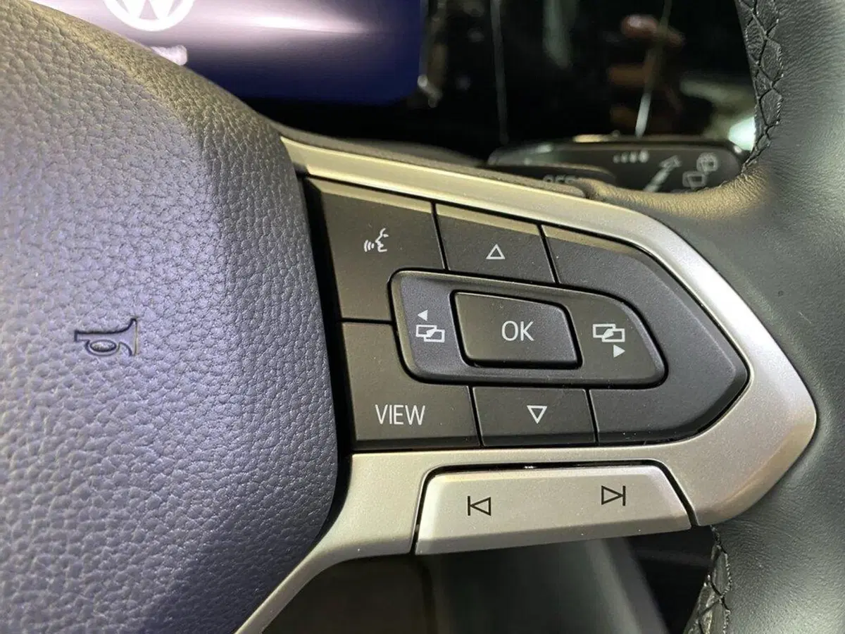 Volkswagen Golf Variant usata a Torino (13)
