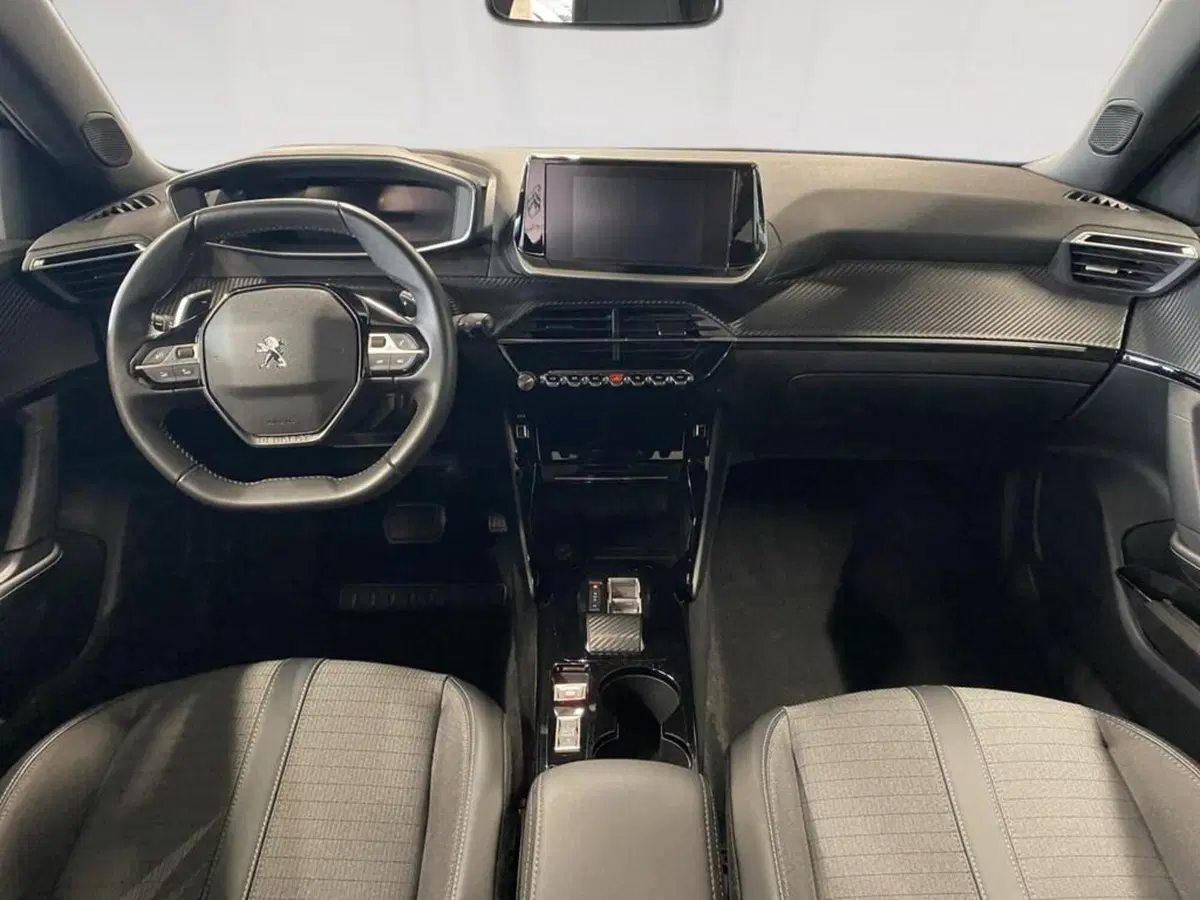 Peugeot 2008 usata a Torino (6)
