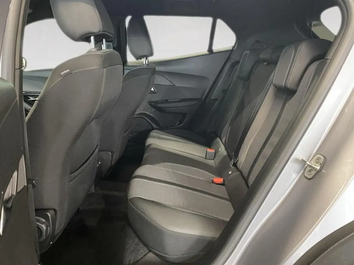 Peugeot 2008 usata a Torino (8)