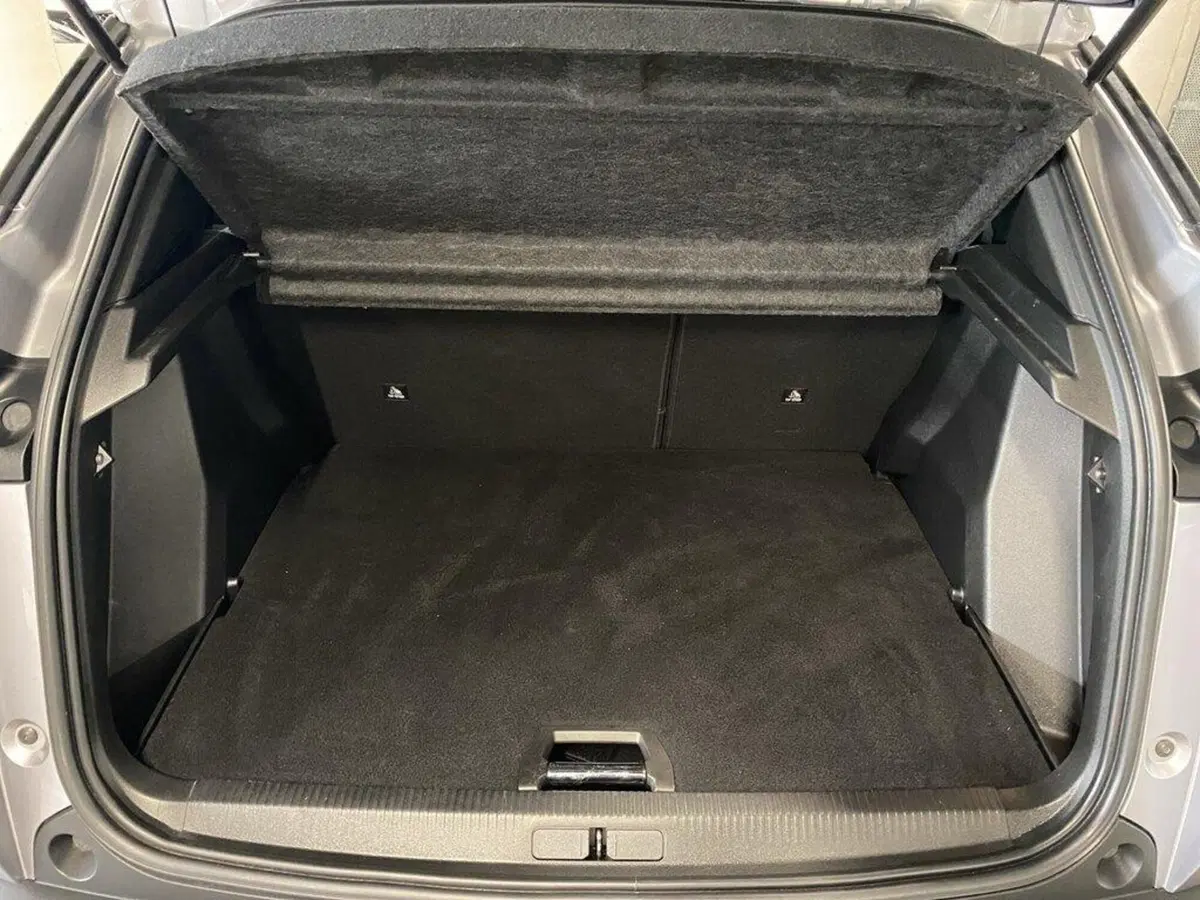 Peugeot 2008 usata a Torino (9)