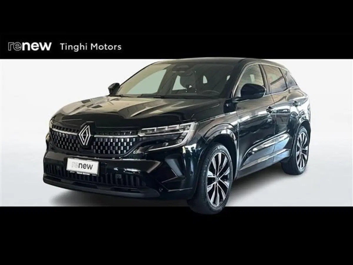 Renault Austral usata a Firenze