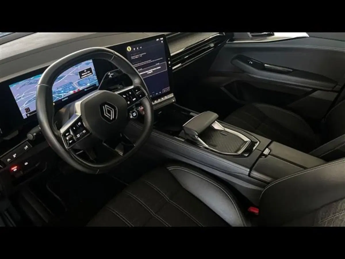 Renault Austral usata a Firenze (10)