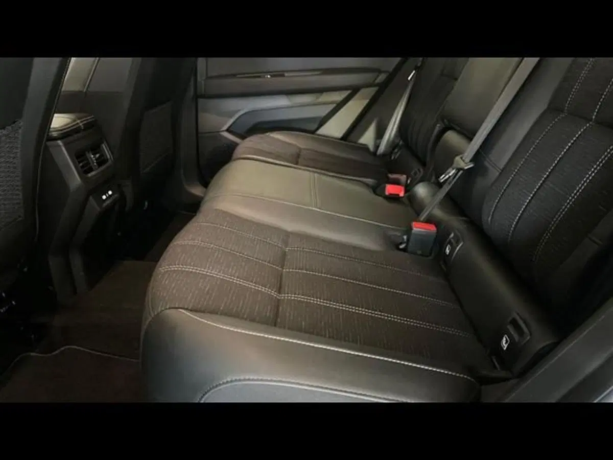Renault Austral usata a Firenze (13)