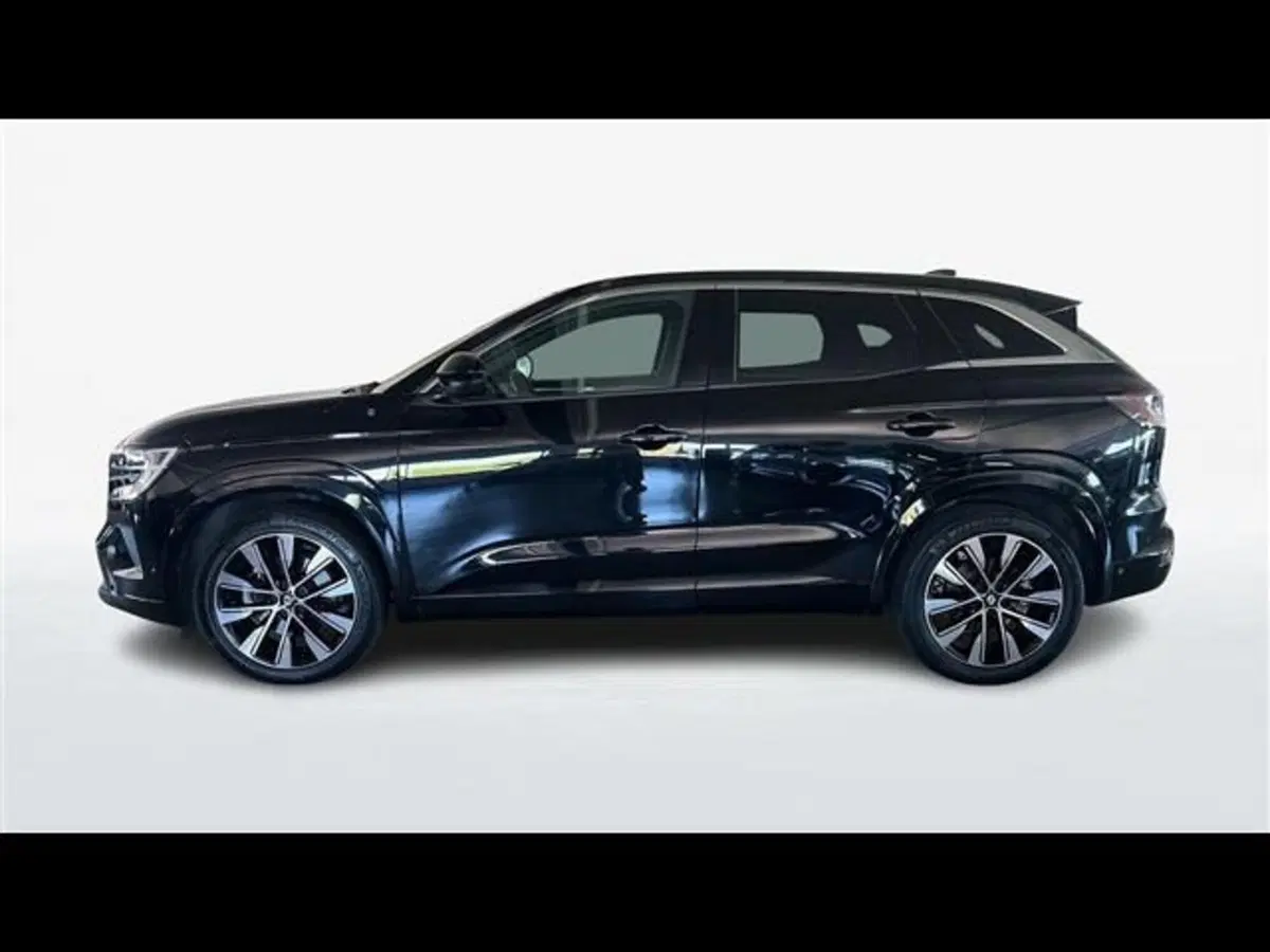 Renault Austral usata a Firenze (2)