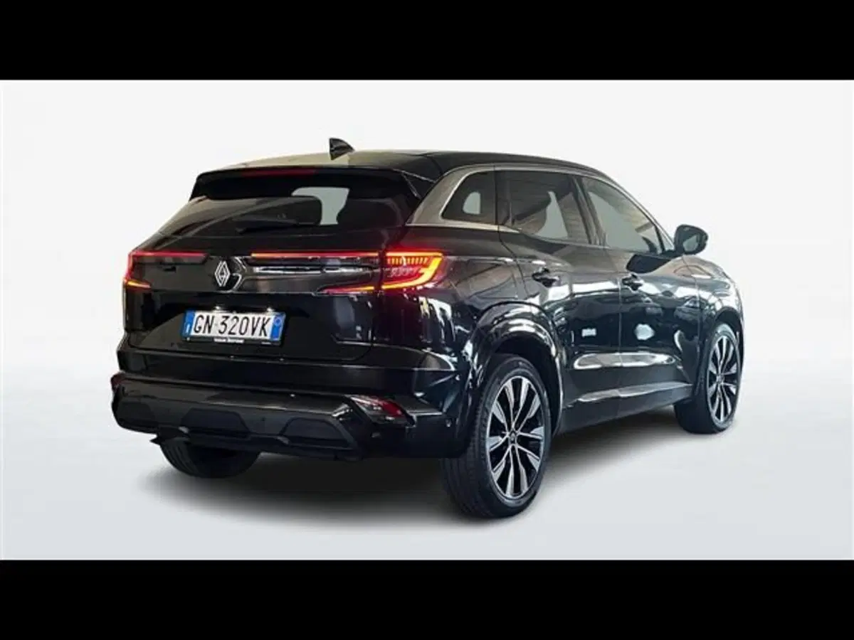 Renault Austral usata a Firenze (3)
