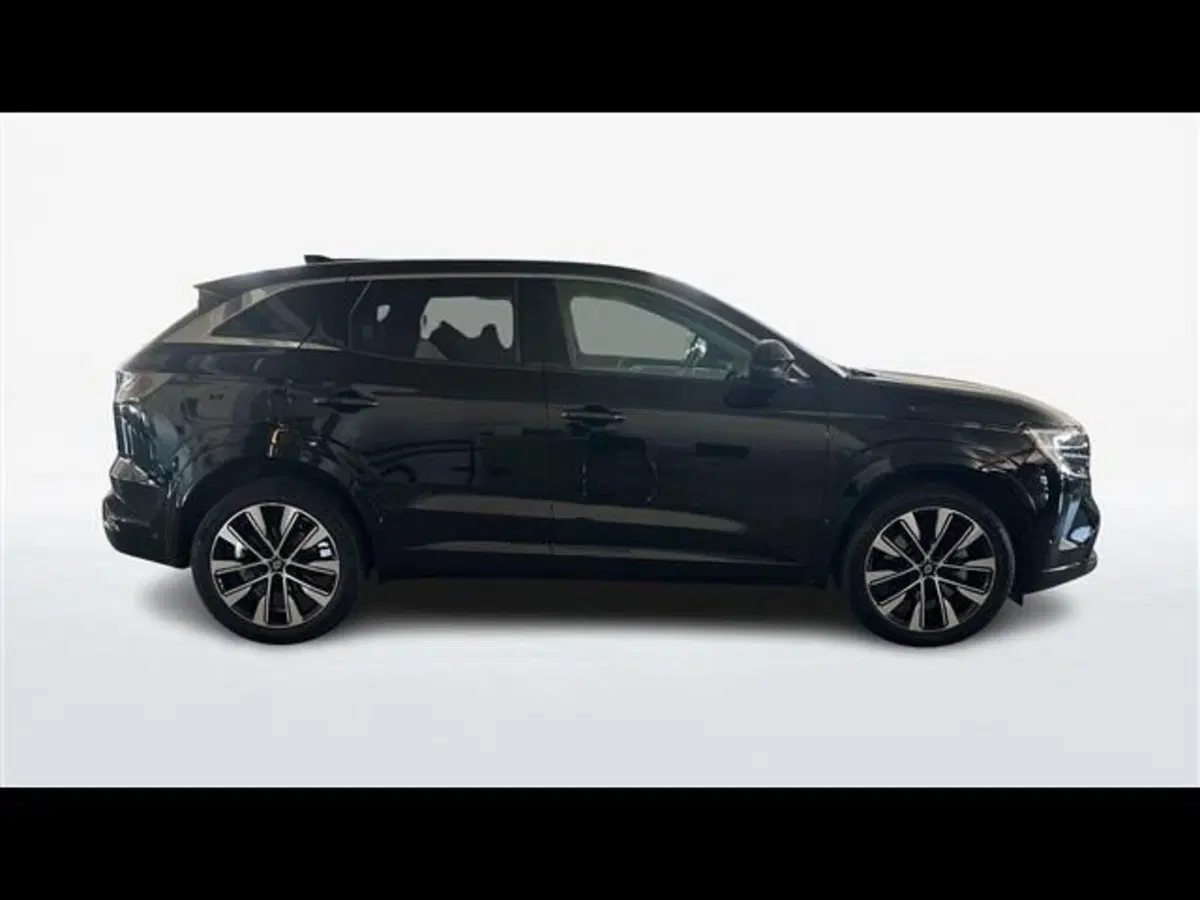 Renault Austral usata a Firenze (4)