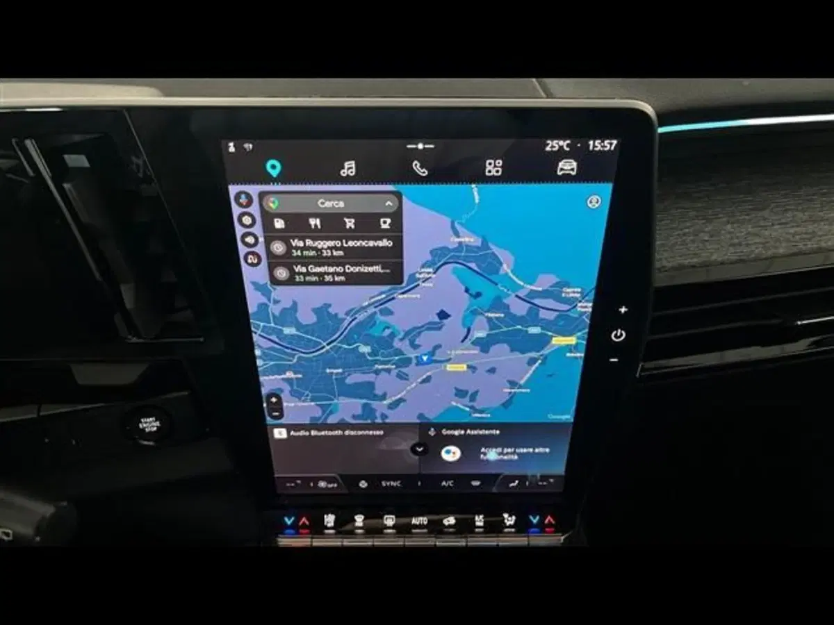 Renault Austral usata a Firenze (6)