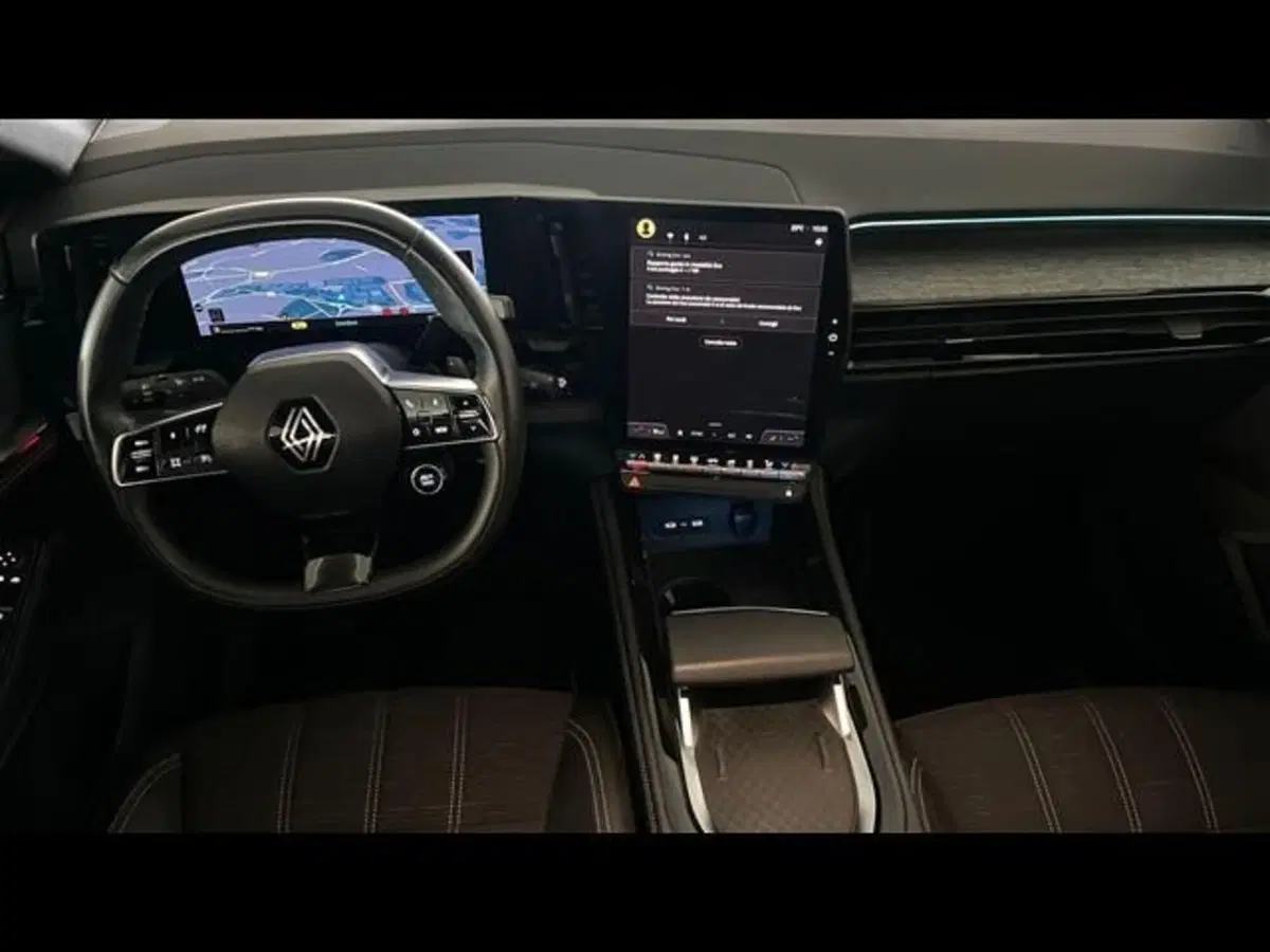 Renault Austral usata a Firenze (7)