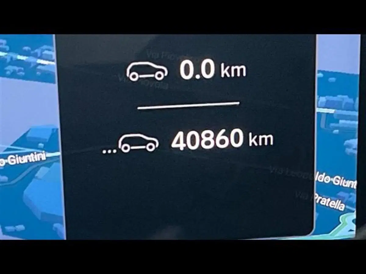 Renault Austral usata a Firenze (8)