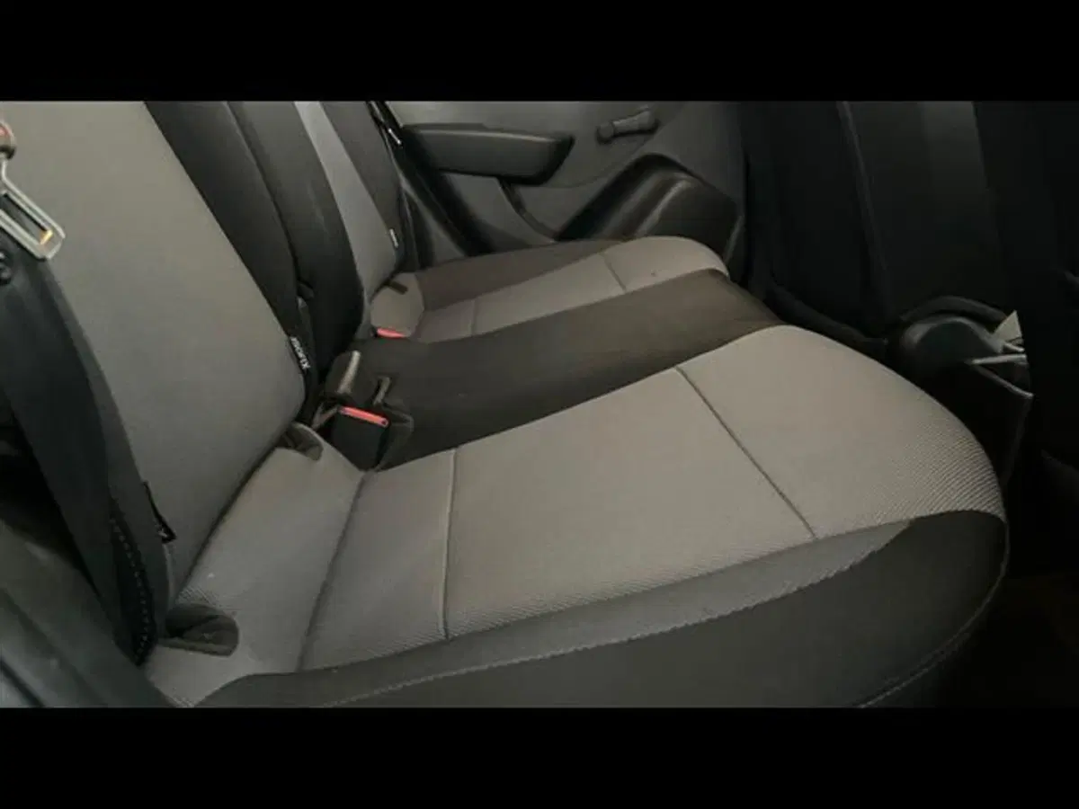 Hyundai i20 usata a Firenze (13)