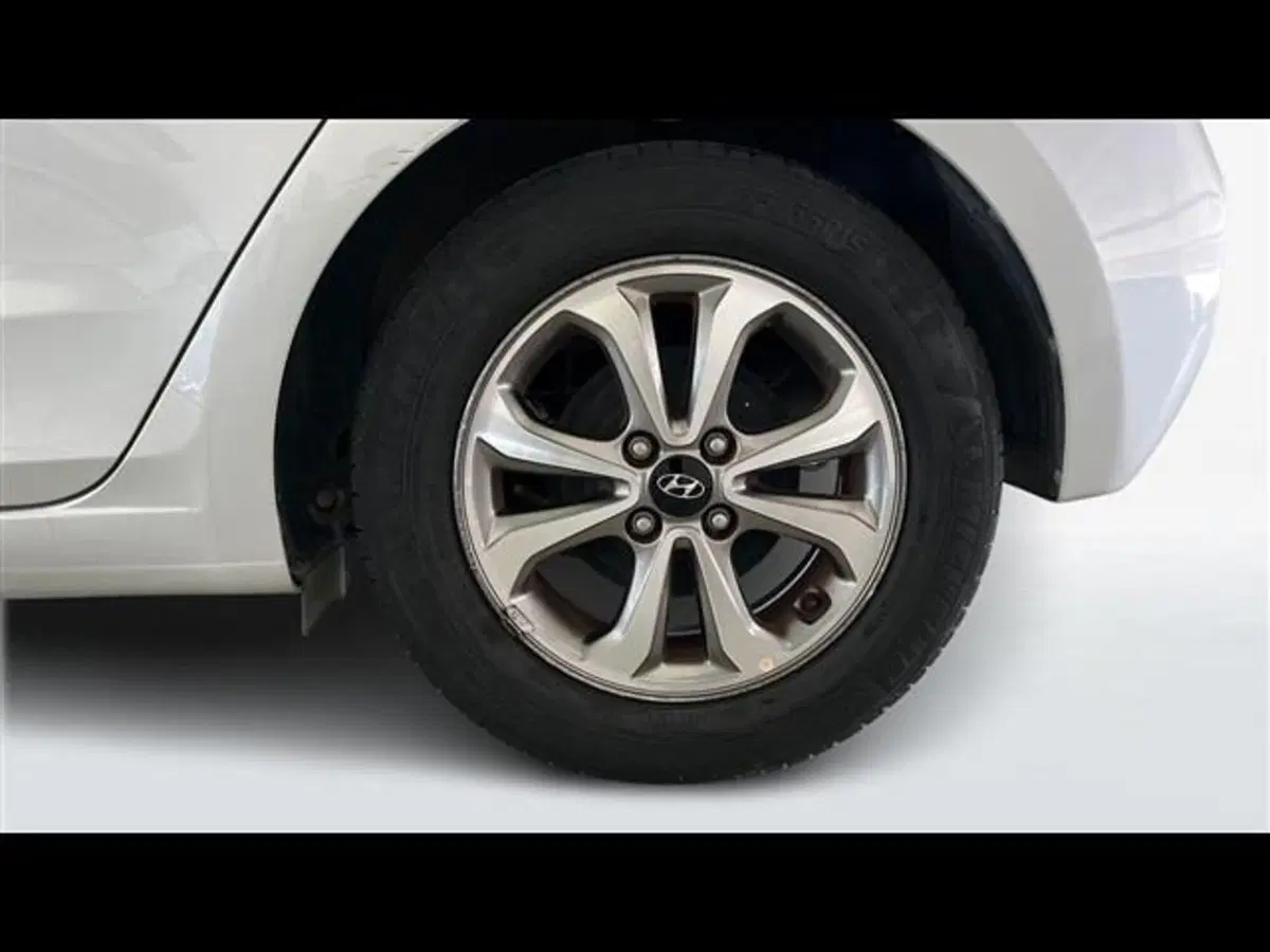Hyundai i20 usata a Firenze (15)