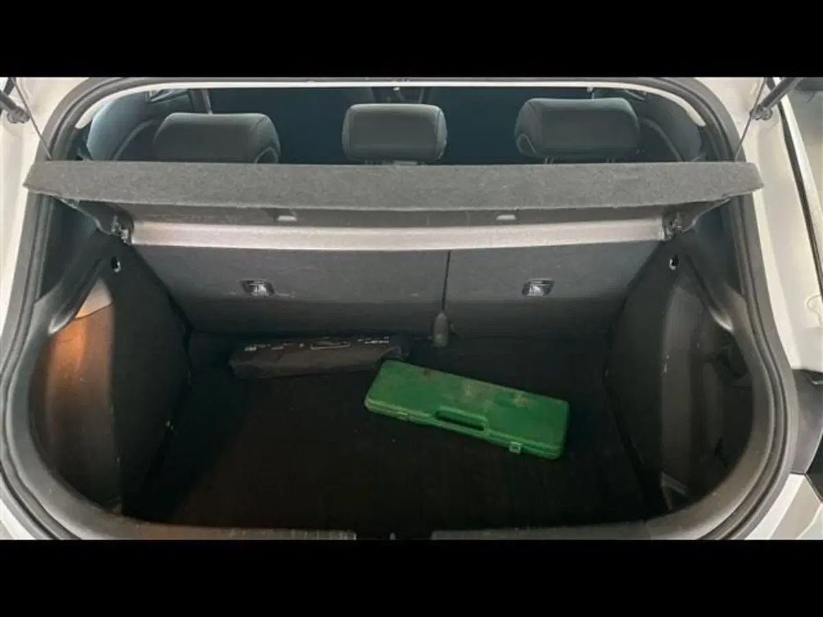Hyundai i20 usata a Firenze (5)