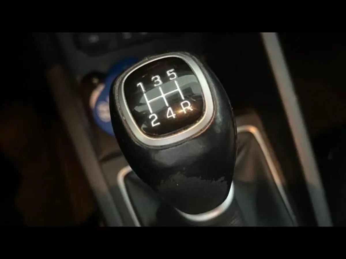 Hyundai i20 usata a Firenze (9)