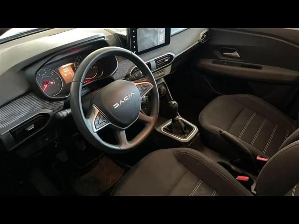 Dacia Sandero Stepway usata a Firenze (10)