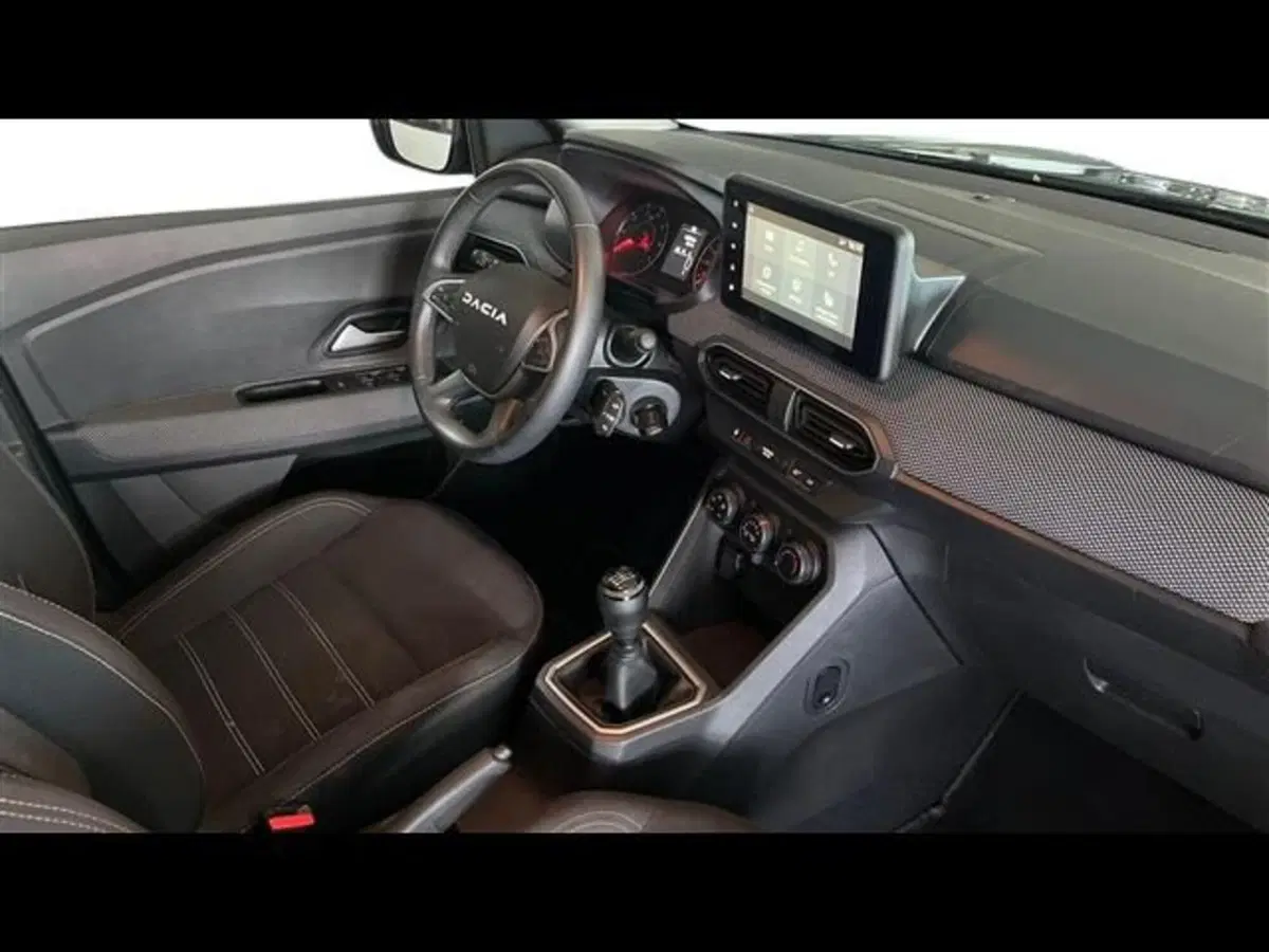 Dacia Sandero Stepway usata a Firenze (11)