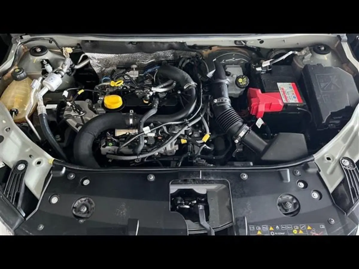 Dacia Sandero Stepway usata a Firenze (14)