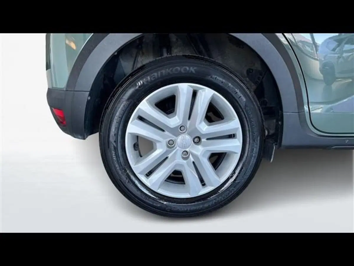 Dacia Sandero Stepway usata a Firenze (15)