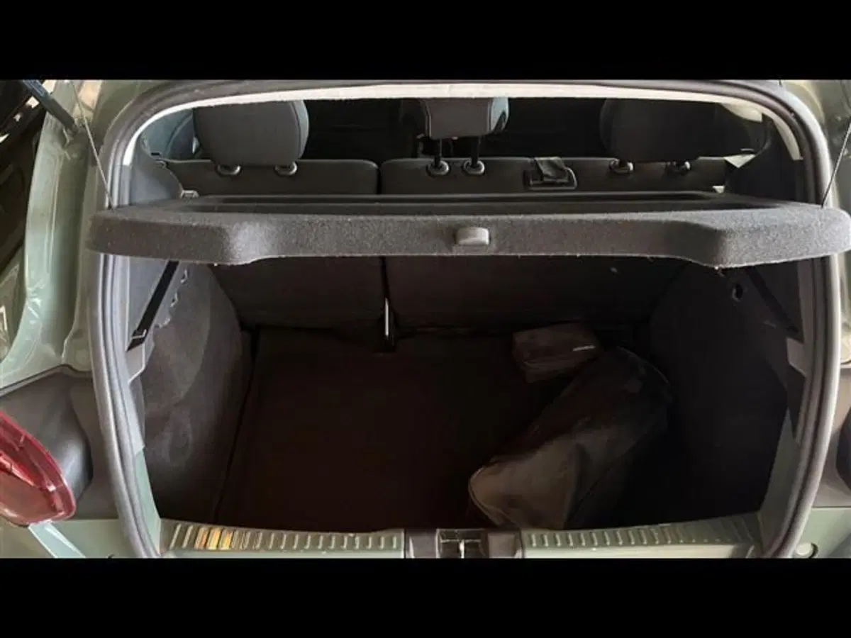 Dacia Sandero Stepway usata a Firenze (5)