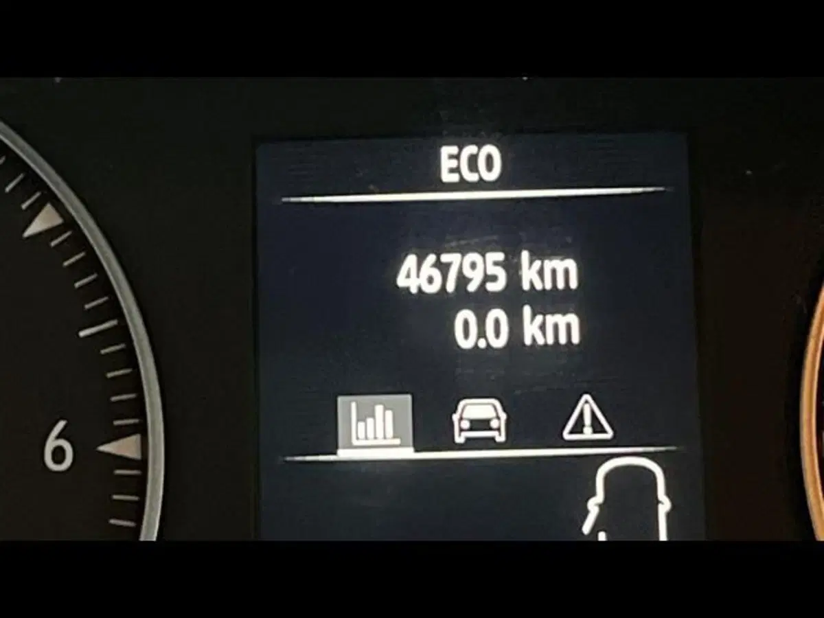 Dacia Sandero Stepway usata a Firenze (8)