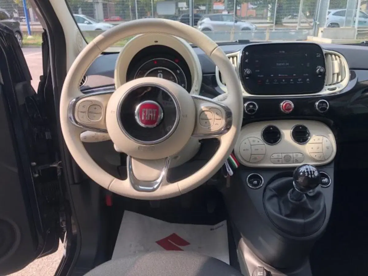 Fiat 500 usata a Torino (12)