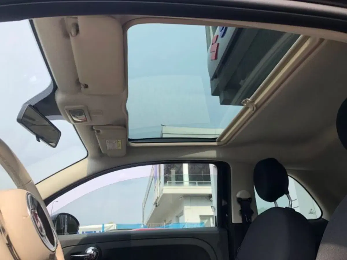 Fiat 500 usata a Torino (13)