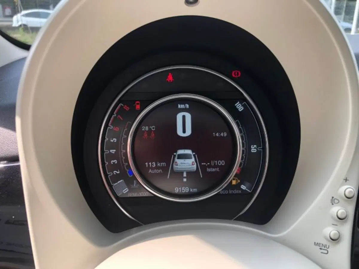 Fiat 500 usata a Torino (14)