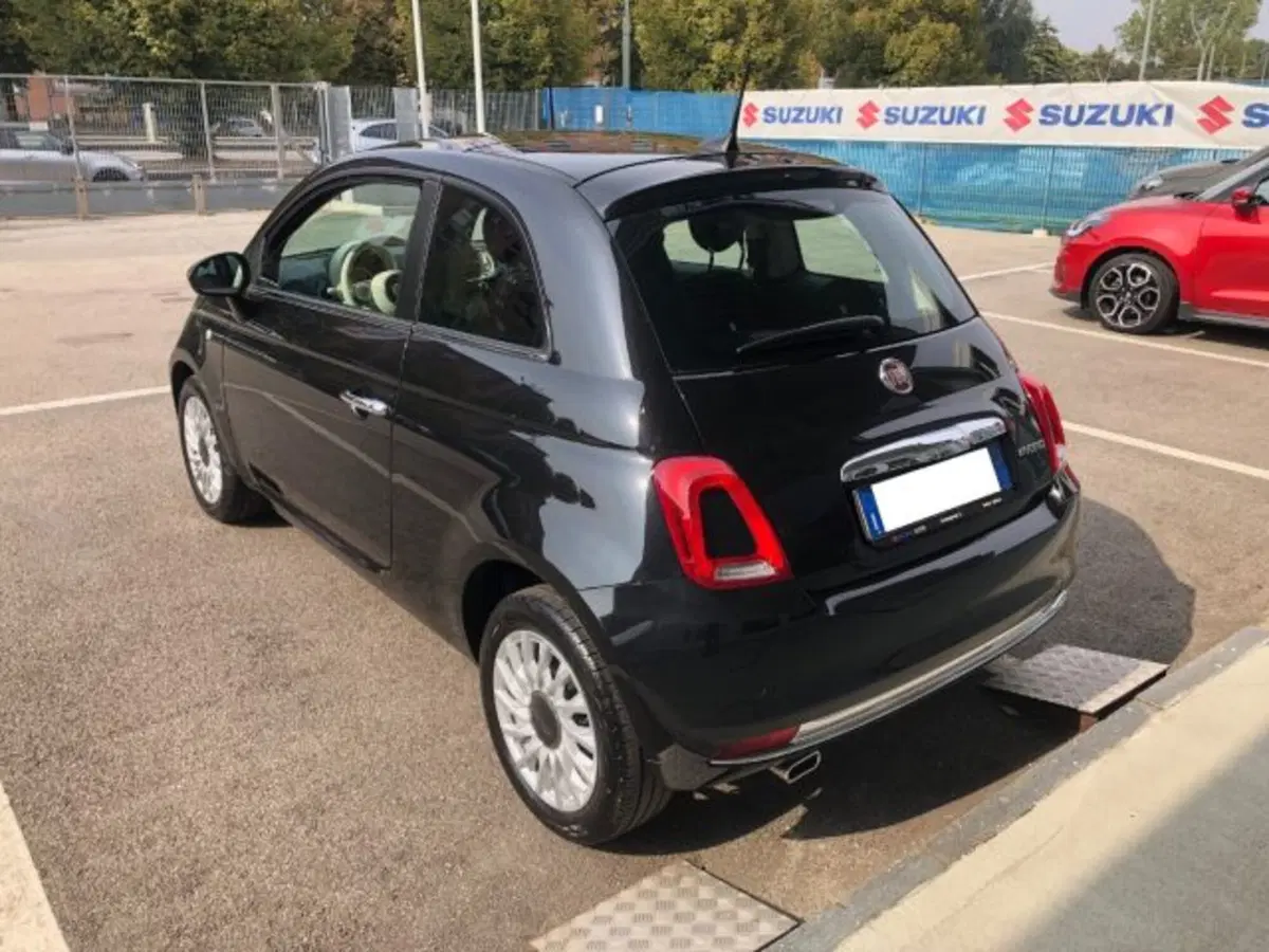 Fiat 500 usata a Torino (6)